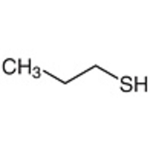 1-Propanethiol >98.0%(GC) 500mL