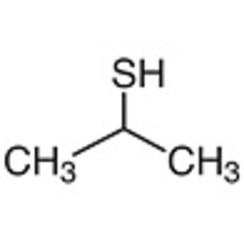 2-Propanethiol >96.0%(GC) 500mL