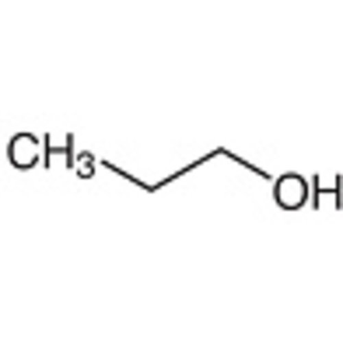 1-Propanol >99.5%(GC) 25mL