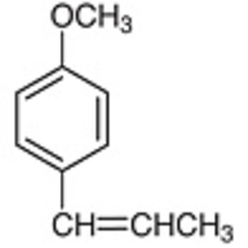 trans-Anethole >98.0%(GC) 25g