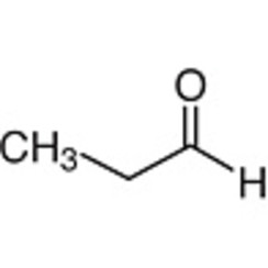 Propionaldehyde >98.0%(GC) 25mL