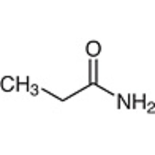 Propionamide >98.0%(GC)(N) 25g