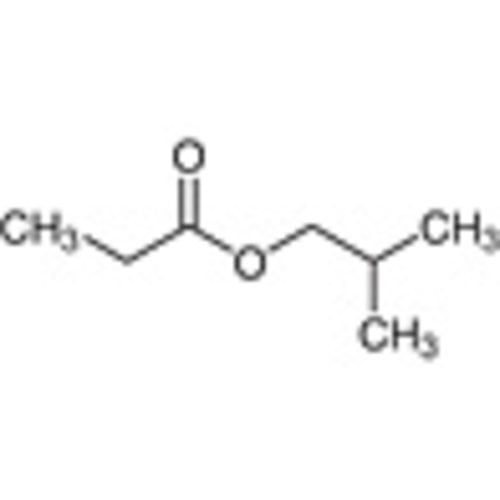 Isobutyl Propionate >98.0%(GC) 500mL