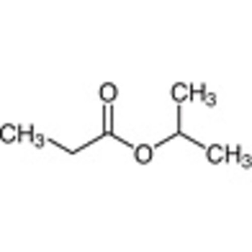 Isopropyl Propionate >99.0%(GC) 500mL