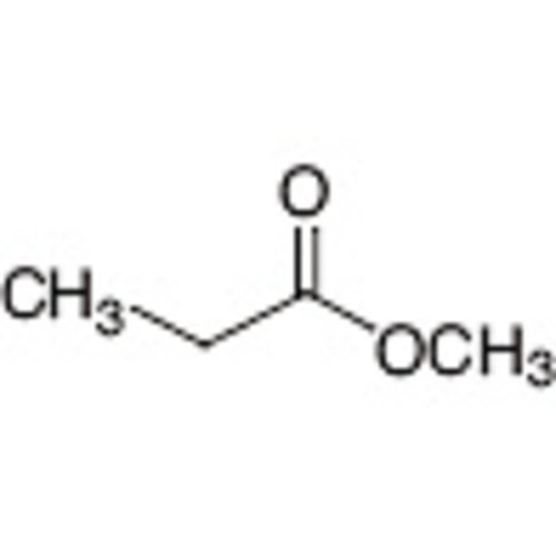 Methyl Propionate >99.0%(GC) 25mL