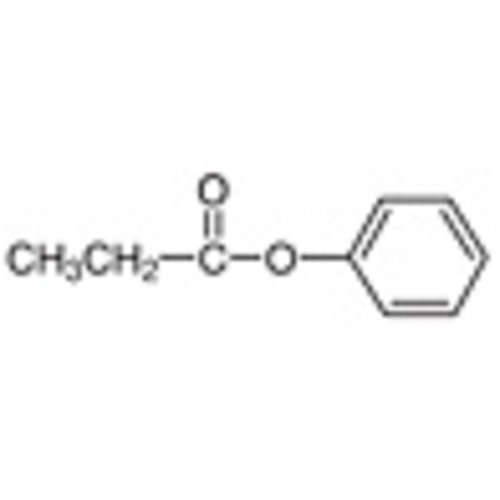 Phenyl Propionate >97.0%(GC) 25g