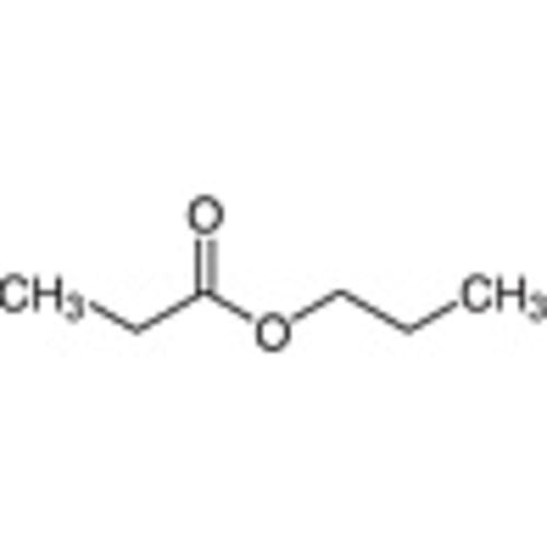 Propyl Propionate >98.0%(GC) 25mL