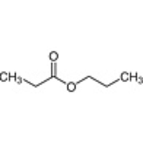 Propyl Propionate >98.0%(GC) 500mL