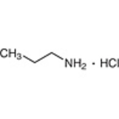 Propylamine Hydrochloride >98.0%(N)(T) 25g