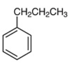 Propylbenzene >99.0%(GC) 25mL