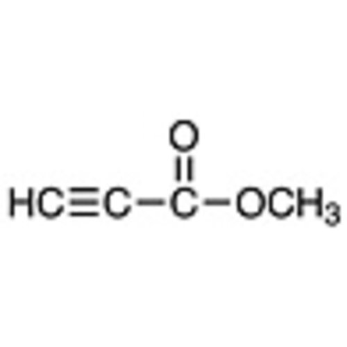 Methyl Propiolate >98.0%(GC) 5mL