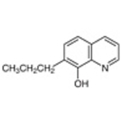8-Hydroxy-7-propylquinoline >98.0%(GC)(T) 5g