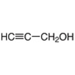2-Propyn-1-ol >98.0%(GC) 500mL
