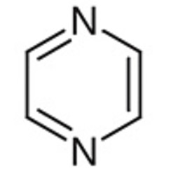 Pyrazine >98.0%(GC) 25g