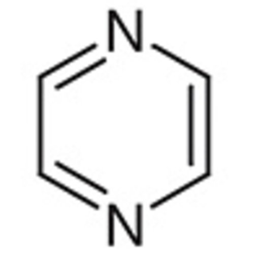 Pyrazine >98.0%(GC) 25g