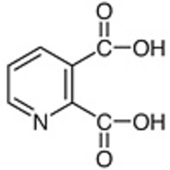 2,3-Pyridinedicarboxylic Acid >98.0%(GC)(T) 25g