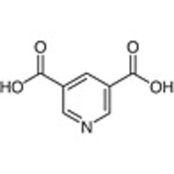 3,5-Pyridinedicarboxylic Acid >98.0%(HPLC)(T) 25g