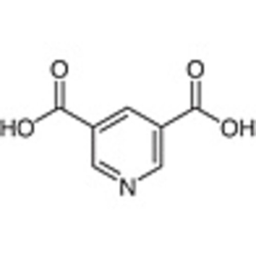 3,5-Pyridinedicarboxylic Acid >98.0%(HPLC)(T) 25g