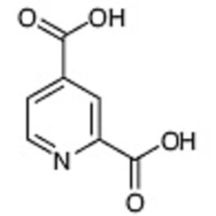 2,4-Pyridinedicarboxylic Acid >98.0%(GC)(T) 5g