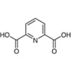 2,6-Pyridinedicarboxylic Acid >98.0%(GC)(T) 25g