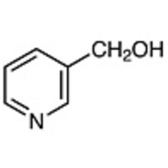 3-Pyridinemethanol >98.0%(GC) 25mL
