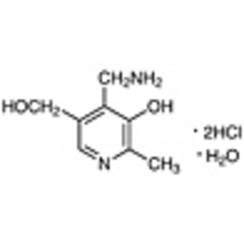 Pyridoxamine Dihydrochloride Monohydrate >98.0%(HPLC)(N) 1g