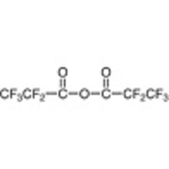 Pentafluoropropionic Anhydride >95.0%(GC)(T) 25g