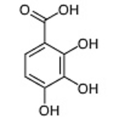2,3,4-Trihydroxybenzoic Acid >98.0%(T) 1g