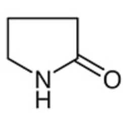 2-Pyrrolidone >98.0%(GC) 25g