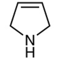 3-Pyrroline (contains Pyrrolidine) >70.0%(GC) 5mL