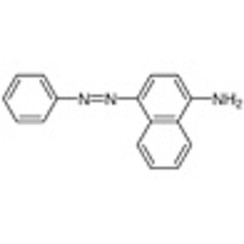 4-Phenylazo-1-naphthylamine >95.0%(T) 25g
