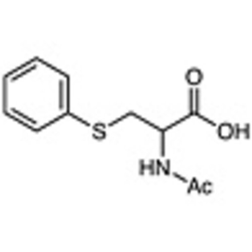 DL-Phenylmercapturic Acid >98.0%(HPLC)(T) 5g
