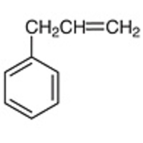 Allylbenzene >98.0%(GC) 25mL