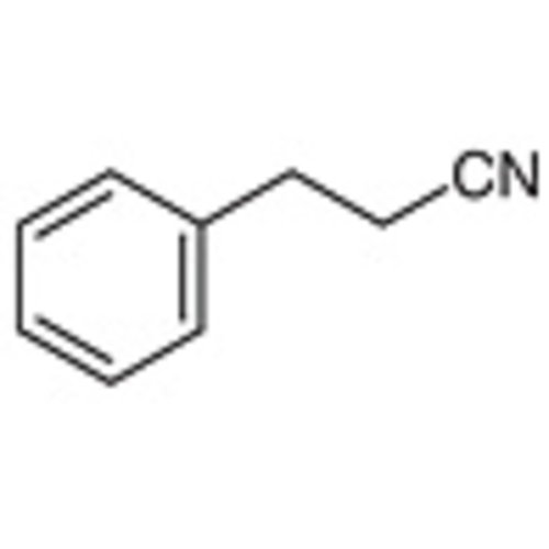 3-Phenylpropionitrile >98.0%(GC) 25g