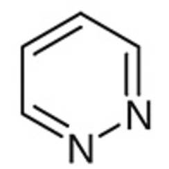 Pyridazine >99.0%(GC) 5g