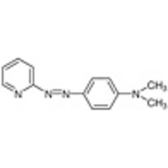 Pyridine-2-azo-p-dimethylaniline >98.0%(HPLC)(T) 1g
