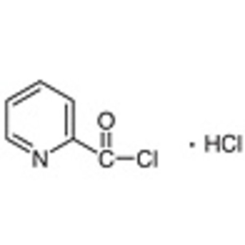 Pyridine-2-carbonyl Chloride Hydrochloride >93.0%(T) 5g