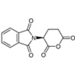 N-Phthaloyl-L-glutamic Anhydride >98.0%(GC)(T) 5g