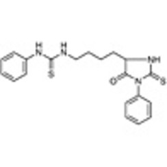 Phenylthiohydantoin-(Nepsilon-phenylthiocarbamyl)-lysine >98.0%(HPLC)(T) 1g