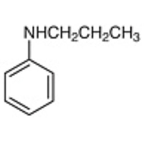 N-Propylaniline >98.0%(GC)(T) 25mL