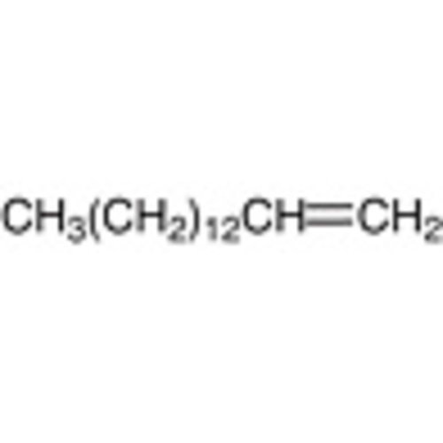 1-Pentadecene >95.0%(GC) 5mL