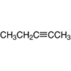 2-Pentyne >97.0%(GC) 25mL