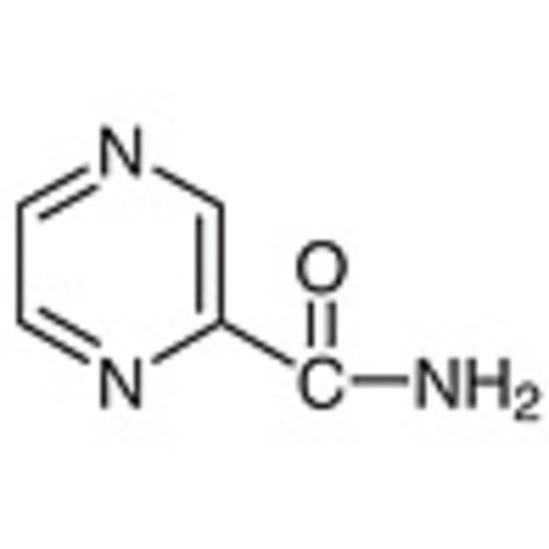 Pyrazinamide >98.0%(HPLC)(N) 25g