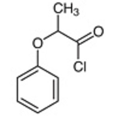 2-Phenoxypropionyl Chloride >98.0%(GC)(T) 25g