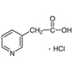 3-Pyridylacetic Acid Hydrochloride >99.0%(T) 25g