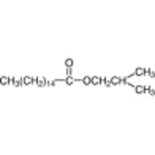 Isobutyl Palmitate >97.0%(GC) 25mL