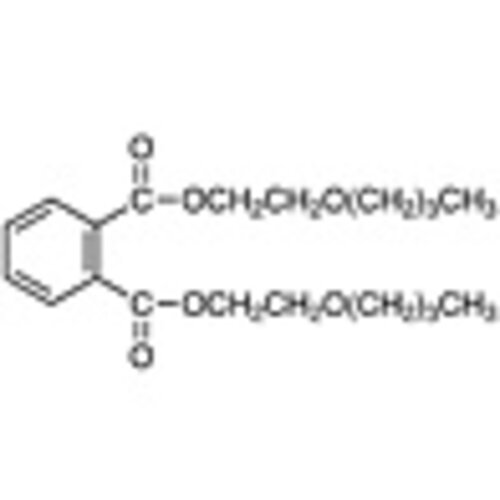 Phthalic Acid Bis(2-butoxyethyl) Ester >85.0%(GC) 25g