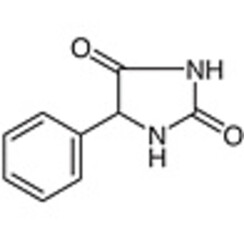 5-Phenylhydantoin >99.0%(HPLC)(T) 25g
