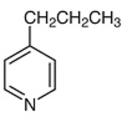 4-Propylpyridine >97.0%(GC) 25mL