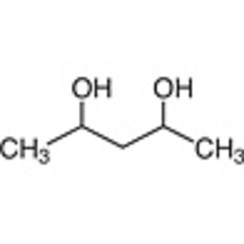 2,4-Pentanediol >98.0%(GC) 500g